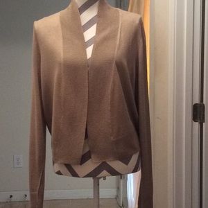 Ladies Michael Michael Kors cardigan sweater